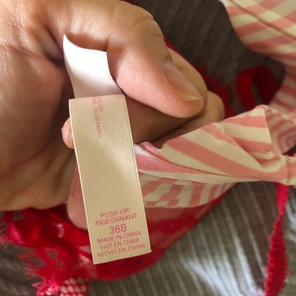 Bundle of 5 bras ! - Picture 5 of 9